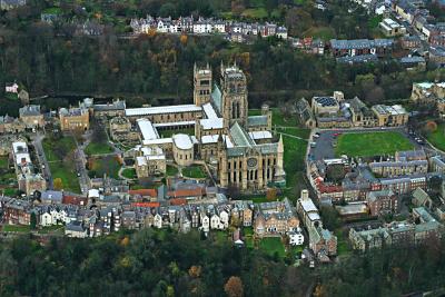 Durham cathedral