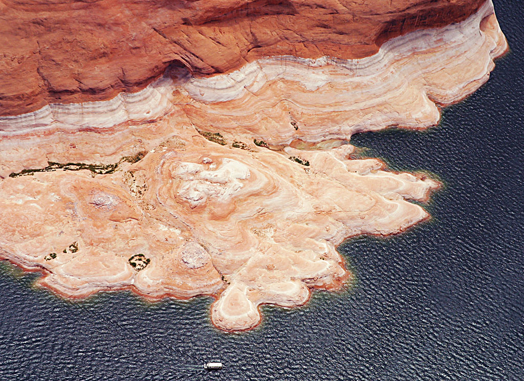 Lake Powell, Arizona