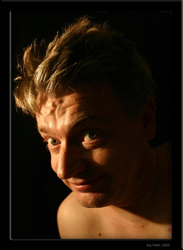 January 17 2005: <br> Another One