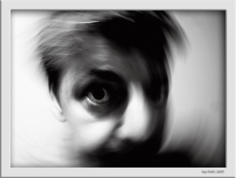 January 20 2005: <br> In a Spin