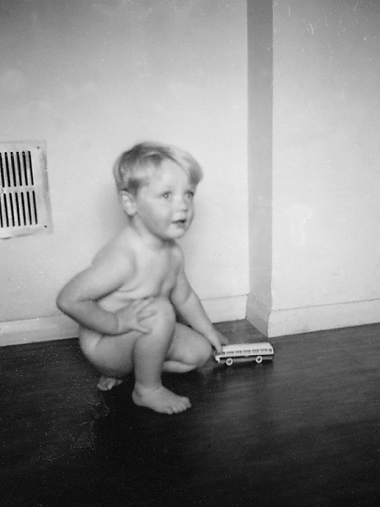 Naked
