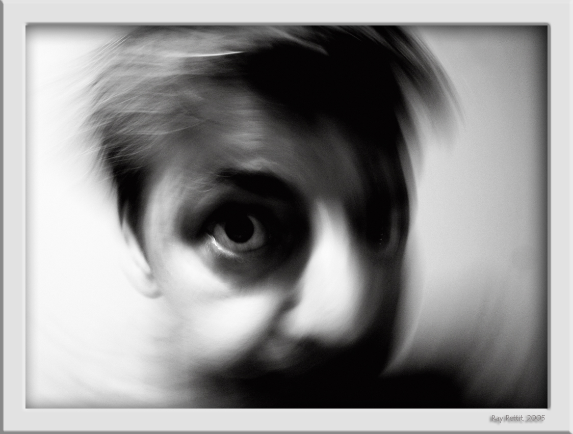 January 20 2005: <br> In a Spin
