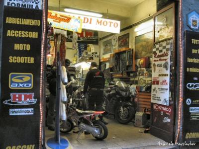 moto shop