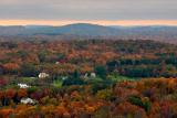 patterson creek valley