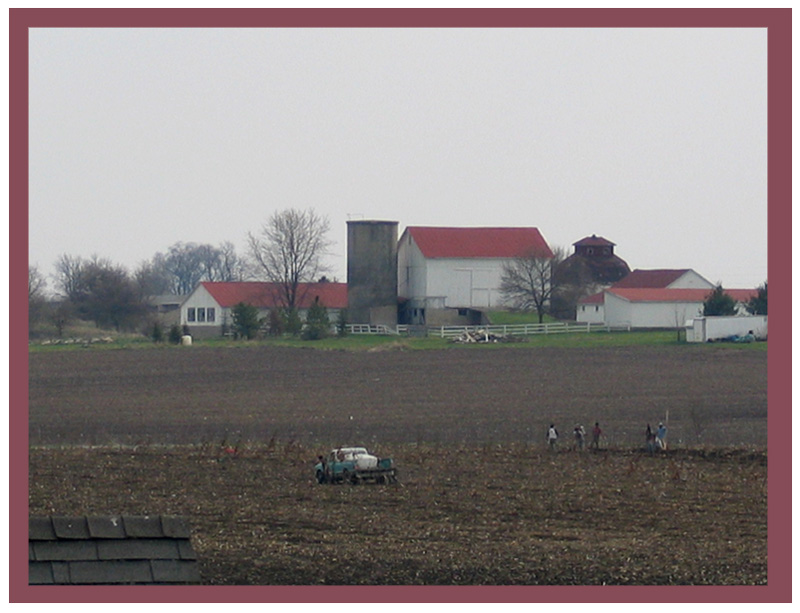 April 10, 2005<br><font size=2>The End of Innocence?</font><br>Day 339