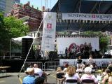 Sundance Square Stage - Jazz