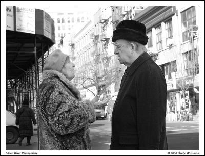 3rd Placehow could you forget the gefilte fish?by Andy Williams