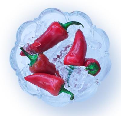 Chilly Peppers*