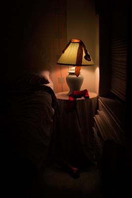 * One Nightstand