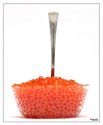 Red Caviar*