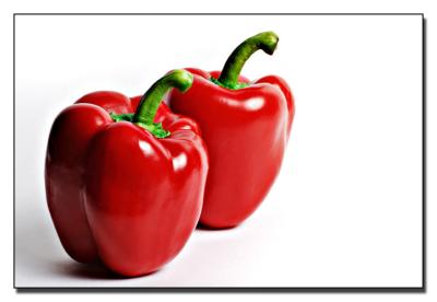 Capsicums