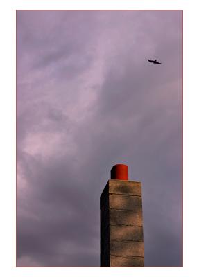 The Chimney*