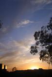 The Sun Does Set in San Diego I *