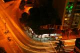 CityScape, Night, Cali