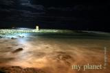 my planet by sergio rojkes