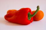 Red Pepper & Friends *