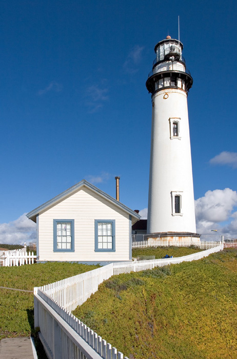 Beacon from the Past *