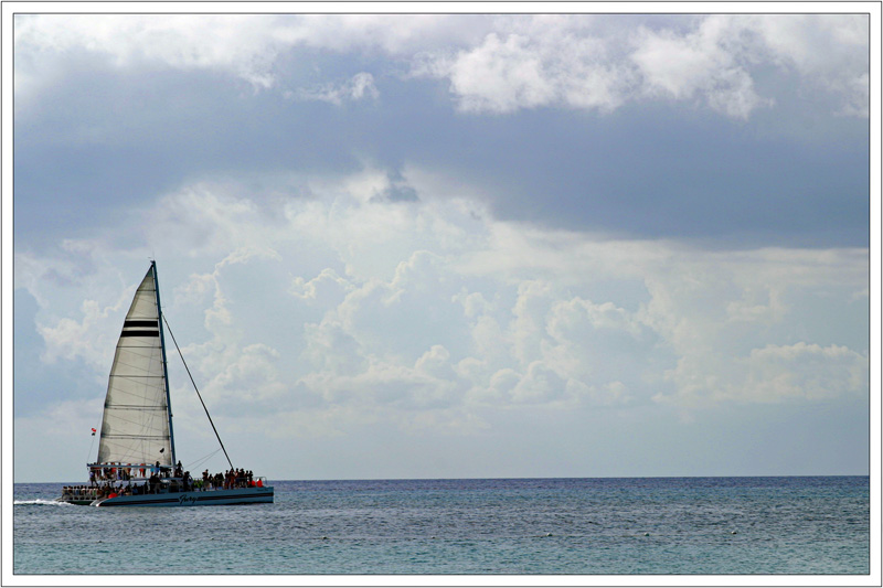 Sailing - Scape *