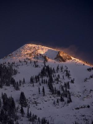 Last Rays