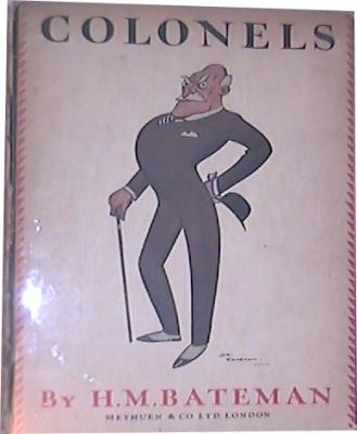 Colonels (1925)
