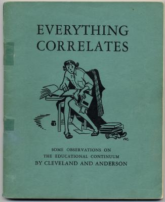 Everything Correlates (1947)