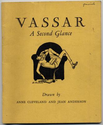 Vassar:  A Second Glance (1942)