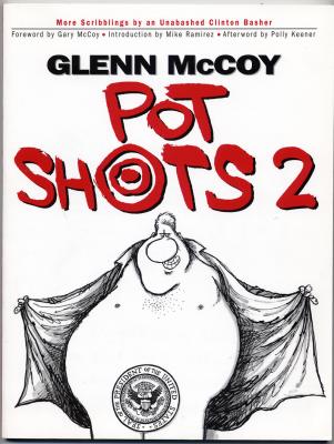 Pot Shots 2 (1999) (inscribed)