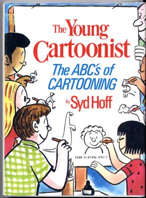 The Young Cartoonist (1994)