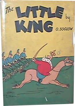 The Little King (1945)