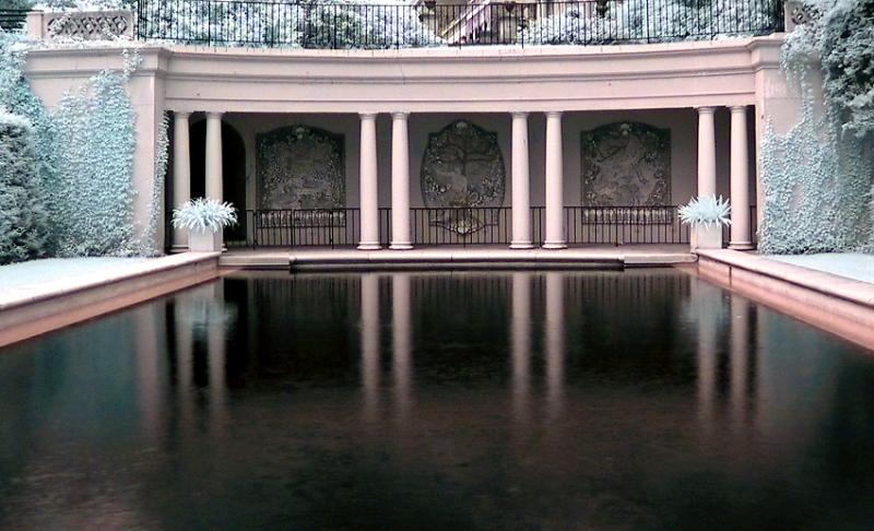 Reflection Pool