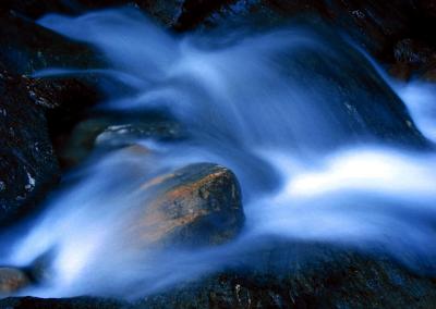 Texas Falls