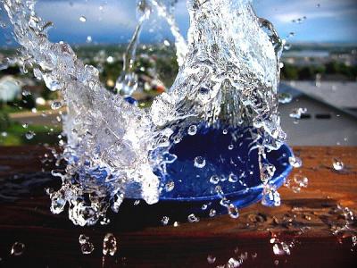 Big Splash