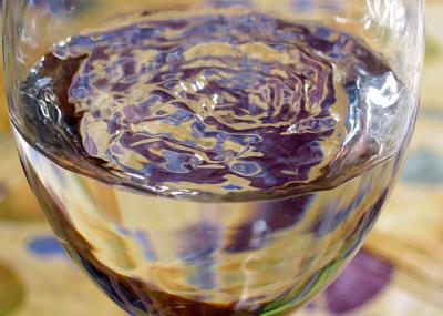 Fluid