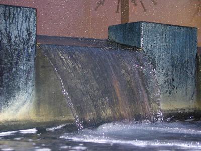 waterwall