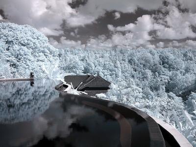 Infrared Pool