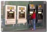 Which bank?