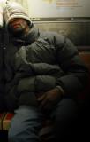 <B>Exhausted</b>