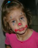 clown face*