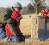 Sorrow and Comfort<br>1st Place<br>Brian Barnes