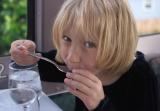 Eating Ice (*)