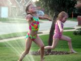 Water Play
