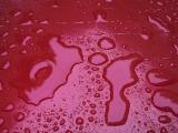 Water on the Bar-B