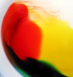 Dye Diffusion
