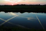 Sky on Water