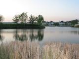On The Lake