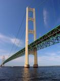 Mackinac Bridge