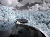 Infrared Pool