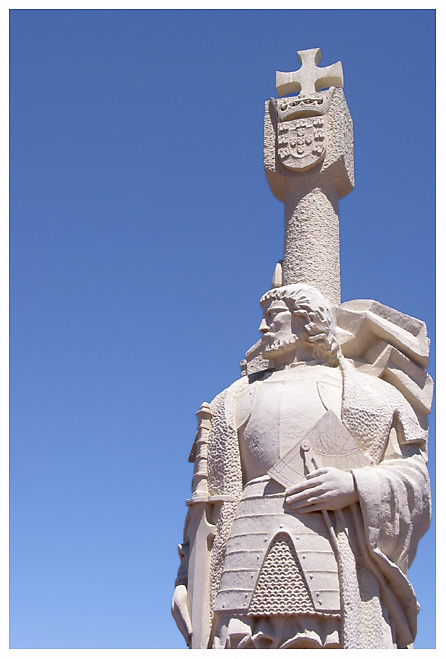 Cabrillo National Monument