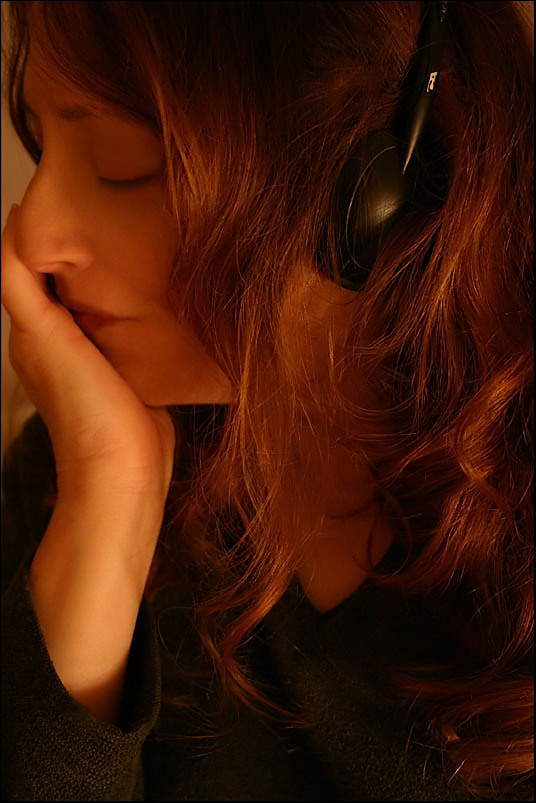 Where the Music Takes Me ...
