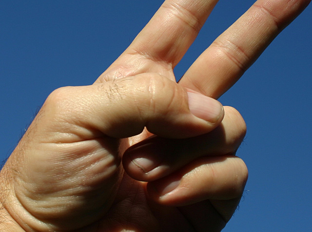 Peace